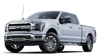 2025 Ford F-150® External Image 2